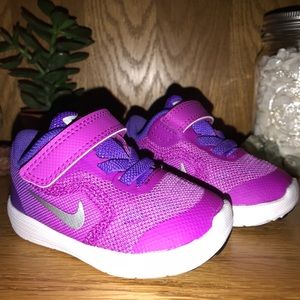 Infant/Toddler Nick Revolution 3